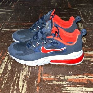 New Men’s Nike Air Max React 270